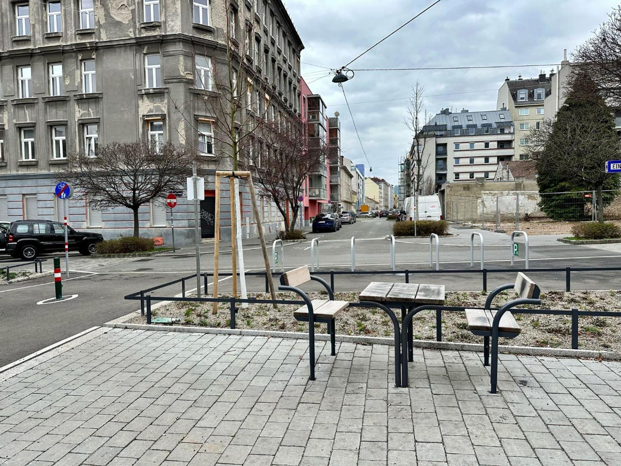 Spacious Central 4-Room Suite For 6 - Near Subway Vienne Extérieur photo